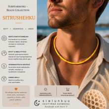 Surffarikoru – Beach Collection, Sitrushehku	