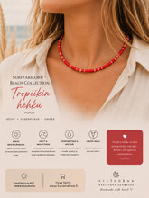 Surffarikoru – Beach Collection, Tropiikin hehku	