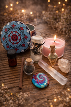 Matka Loitsupakkaus, sininen	