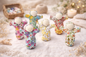 Huolinukke / Worry Dolls