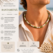 Surffarikoru – Beach Collection, Rantametsä	