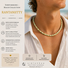 Surffarikoru – Beach Collection, Rantaniitty	
