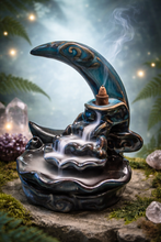 Backflow suitsuketeline Kuu	