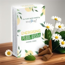 Stamford Energising -suitsukekartio	