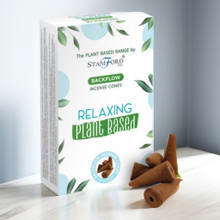 Stamford Relaxing-suitsukekartio	