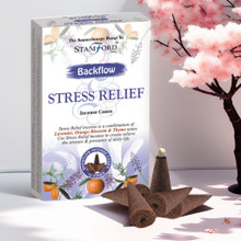 Stamford Sterss Relief -suitsukekartio	