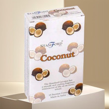 Stamford Coconut -suitsukekartio	