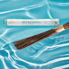 Stamford Refreshing, suitsuketikut tuoksusekoitus