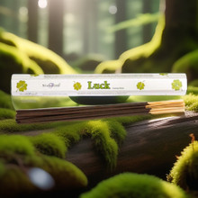 Stamford Luck, suitsuketikut Aloe vera