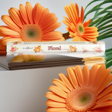 Stamford Floral, suitsuketikut kukkainen