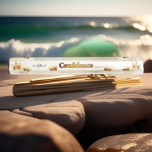 Stamford Confidence, suitsuketikut patsuli