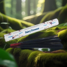 Stamford Fairy Dreams, suitsuketikut vanilja