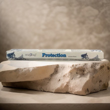 Stamford Protection, suitsuketikut punainen ruusu