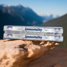 Stamford Immortality, suitsuketikut orvokki