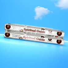 Stamford Spiritual Guide, suitsuketikut jasmiini