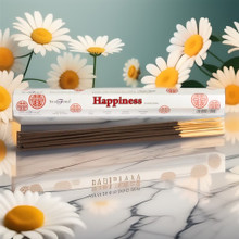 Stamford Happiness, suitsuketikut Vihreä omena