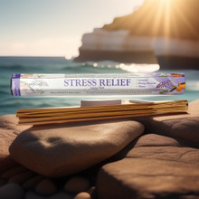 Stamford Stress Relief, suitsuketikut Tuoksusekoitus