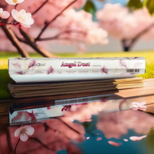 Stamford Angel Dust, suitsuketikut Lilja