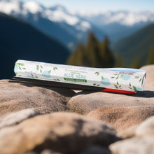 Stamford Aloe Vera, suitsuketikut	