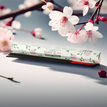 Stamford Berry Blitz, suitsuketikut Marjainen