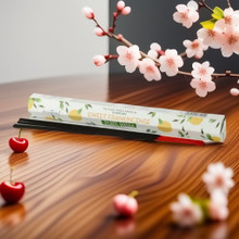 Stamford Sweet Frankincense, suitsuketikut	