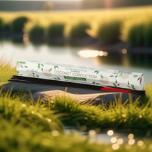 Stamford Coconut Concoction, suitsuketikut Kookos