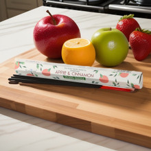 Stamford Apple & Cinnamon, suitsuketikut	Omena & Kaneli