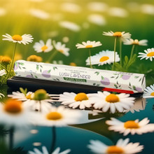 Stamford Lush Lavender, suitsuketikut Laventeli