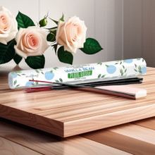 Stamford Vanilla Bean, suitsuketikut Vaniljatanko