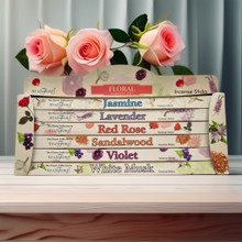 Stamford Floral Variety Set, suitsuketikku kokoelma