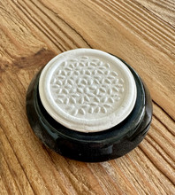 Aroma stone diffuusori Elämänkukka	