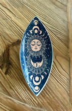 Pink Sun & Moon suitsuketeline	