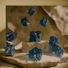 Prophecy-stone Egyptin autiomaasta	