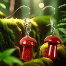 Punainen Jaspis Tatit	