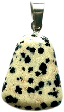 Dalmatian Jaspis	