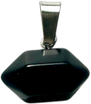 Obsidiaani kaksi kärkinen	