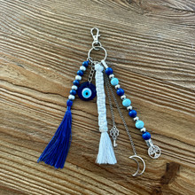 Boho Laukkukoru Suojeleva silmä	