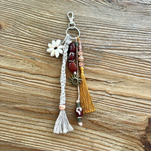 Boho Laukkukoru Akaatti	