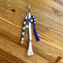 Boho Laukkukoru suojeleva silmä	