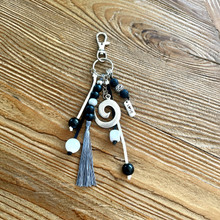 Boho Laukkukoru spiraali	