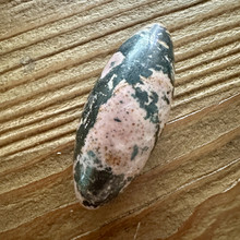 Perun Rodoniitti shiva lingam