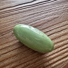 Serpentiini shiva lingam