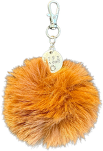 Pörrö Life is a gift  laukkukoriste, kuparinruskea	