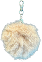 Pörrö Love laukkukoriste, vaalea beige	