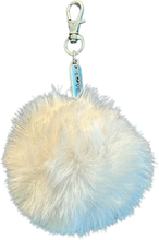 Pörrö Love laukkukoriste, valkoinen	