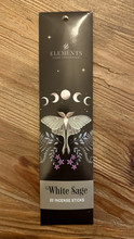 Elements White Sage suitsuketikkut	