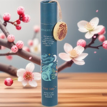 Villitulppaani Suitsuketikut	