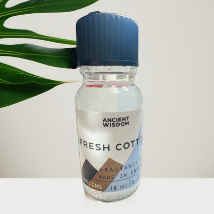 Ancient Wisdom Tuore Puuvilla Aromaöljy 10ml	