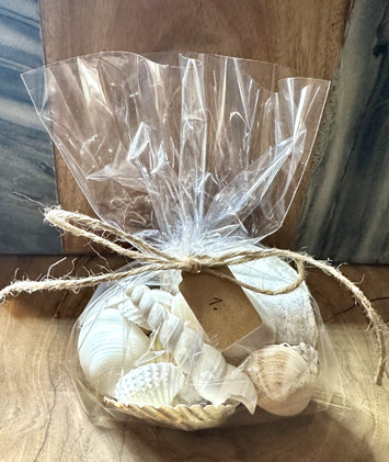 Simpukka pussi 1, 164g	