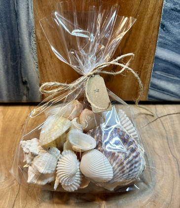 Simpukka pussi 7, 141g	